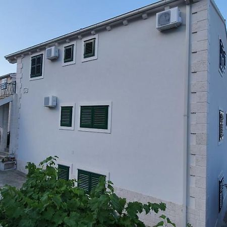 Apartment Villa Mirna Makarska Luaran gambar