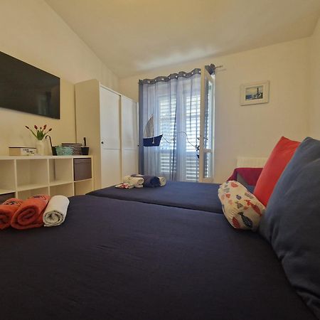 Apartment Villa Mirna Makarska Luaran gambar