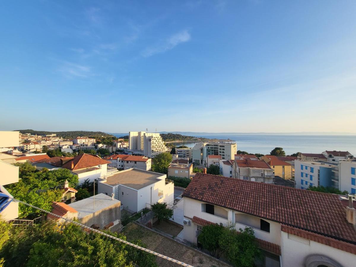 Apartment Villa Mirna Makarska Luaran gambar