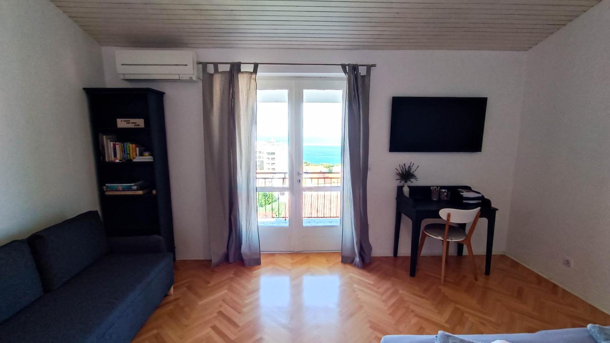 Apartment Villa Mirna Makarska Luaran gambar