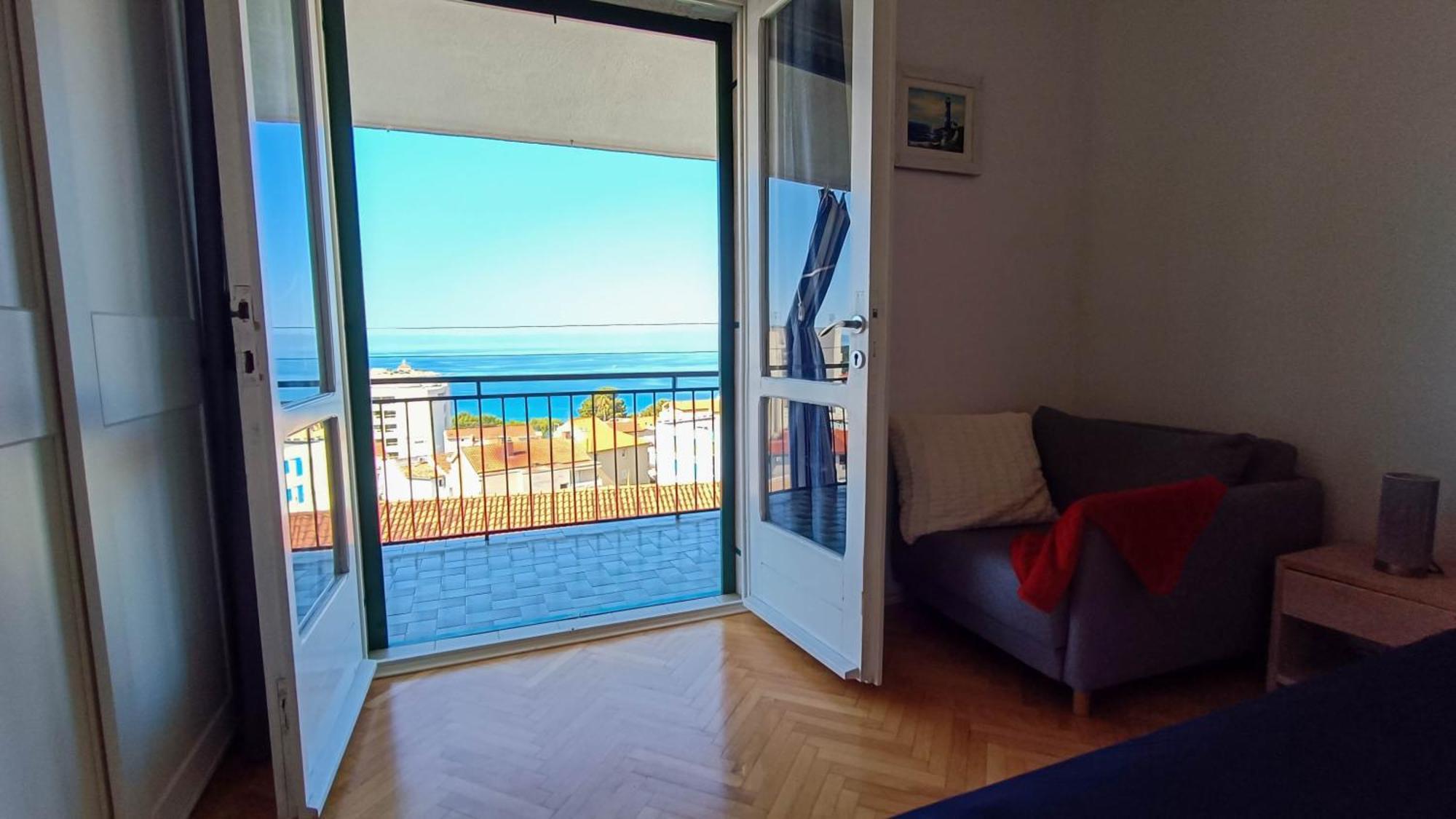 Apartment Villa Mirna Makarska Luaran gambar