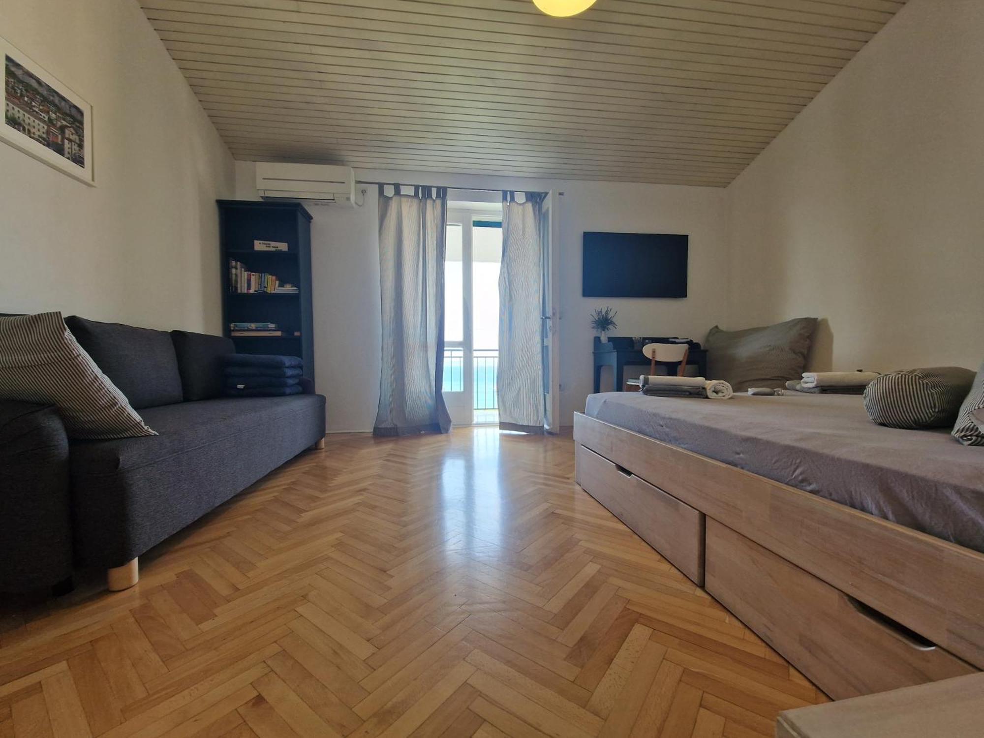 Apartment Villa Mirna Makarska Luaran gambar